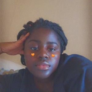 Meet your Posher, Shari